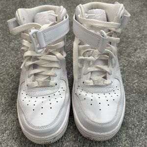 Nike Air Force 1 '07 Mid - Women's size 8.5